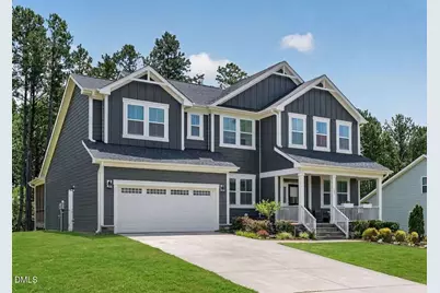 387 Gianna Drive, Clayton, NC 27527 - Photo 1
