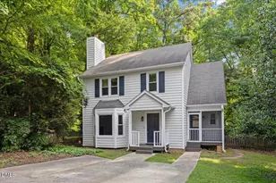 5112 Simmons Branch Trail, Raleigh, NC 27606 - Photo 1