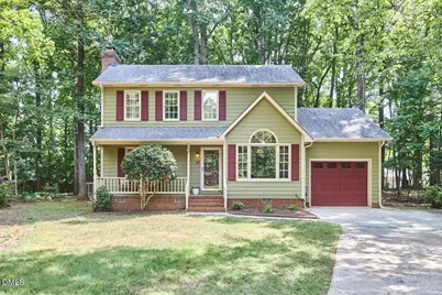 10 Cedar Bluff Court, Durham, NC 27704 - Photo 1