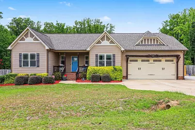 26 Stone Cove Circle, Wendell, NC 27591 - Photo 1