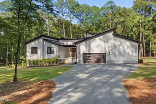 4628 Hibiscus Ln, Chapel Hill, NC 27516 - Photo 1