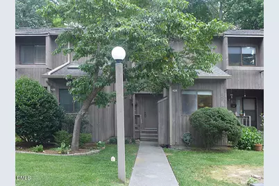 424 Fairoaks Circle, Chapel Hill, NC 27516 - Photo 1