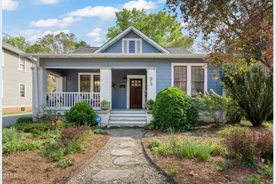 913 W Markham Avenue, Durham, NC 27701 - Photo 1