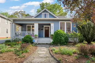 913 W Markham Ave, Durham, NC 27701 - Photo 1