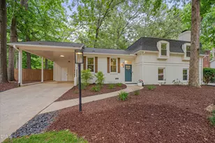 1109 Seabrook Ave, Cary, NC 27511 - Photo 1