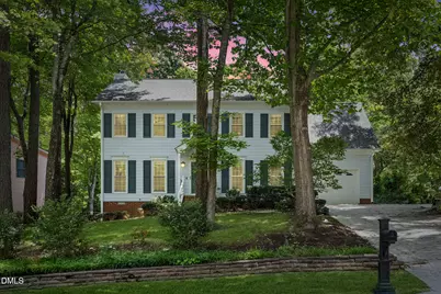 102 Canyon Run, Cary, NC 27513 - Photo 1