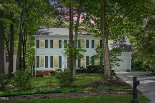 102 Canyon Run, Cary, NC 27513 - Photo 1