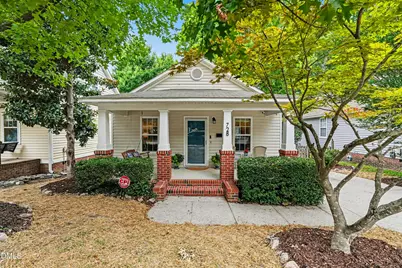 728 S Bloodworth Street, Raleigh, NC 27601 - Photo 1