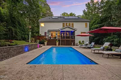255 Norwalk Street, Holly Springs, NC 27540 - Photo 1