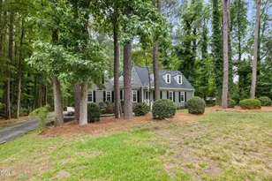 4004 Westwood Ln, Apex, NC 27539 - Photo 1