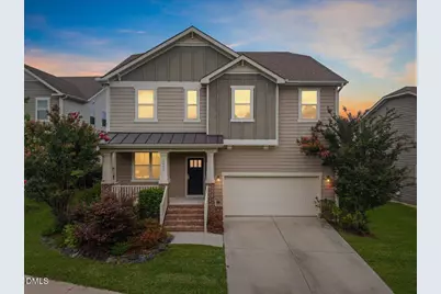 4605 Myra Glen Place, Durham, NC 27707 - Photo 1