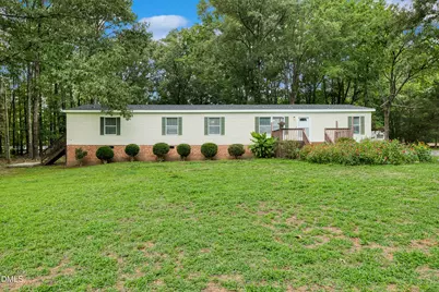308 Allen Avenue, Franklinton, NC 27525 - Photo 1