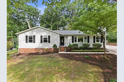 7217 St Ledger Drive, Raleigh, NC 27613 - Photo 1