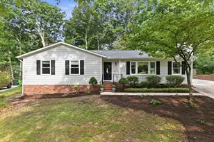 7217 St Ledger Dr, Raleigh, NC 27613 - Photo 1