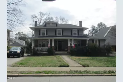 707 W Roanoke Park Drive #B, Raleigh, NC 27608 - Photo 1