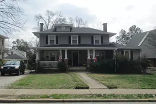 707 W Roanoke Park Dr, Raleigh, NC 27608 - Photo 1