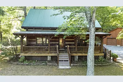 2424 Dimmocks Mill Road, Hillsborough, NC 27278 - Photo 1