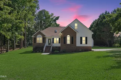 719 Rudy Drive, Clayton, NC 27520 - Photo 1