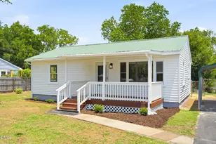 507 Forrest St, Hillsborough, NC 27278 - Photo 1
