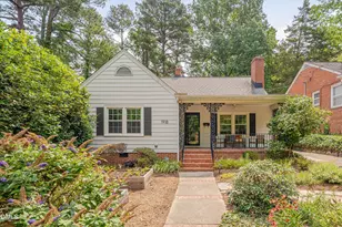1918 Glendale Ave, Durham, NC 27701 - Photo 1