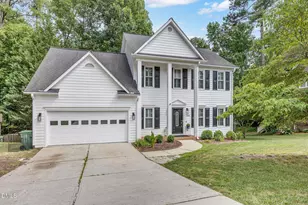 106 Mariposa Dr, Cary, NC 27513 - Photo 1