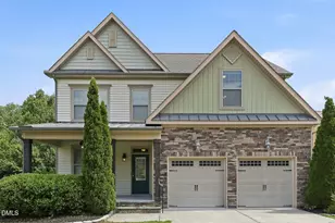 105 Virginia Water Dr, Rolesville, NC 27571 - Photo 1
