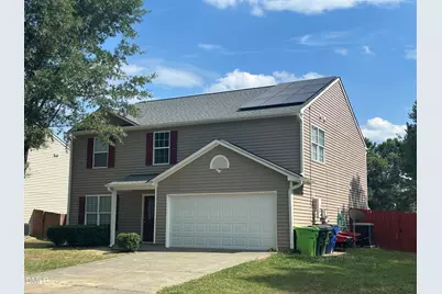 4010 Taylor Oaks Drive, Raleigh, NC 27616 - Photo 1