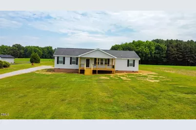 9556 Batten Road, Kenly, NC 27542 - Photo 1