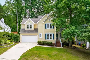 207 Bell Arthur Dr, Cary, NC 27519 - Photo 1