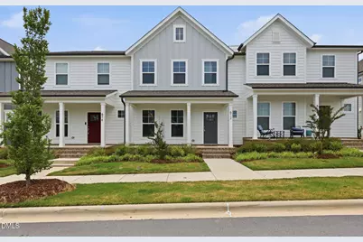812 Silo Park Drive, Wake Forest, NC 27587 - Photo 1