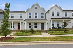 812 Silo Pk Dr, Wake Forest, NC 27587 - Photo 1