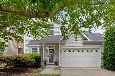 10633 Edmundson Avenue, Raleigh, NC 27614 - Photo 1