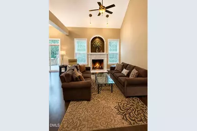 3301 Swinford Court, Raleigh, NC 27604 - Photo 1
