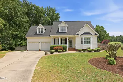 50 Farmridge Court, Angier, NC 27501 - Photo 1