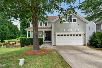 1603 Grappenhall Drive, Apex, NC 27502 - Photo 1