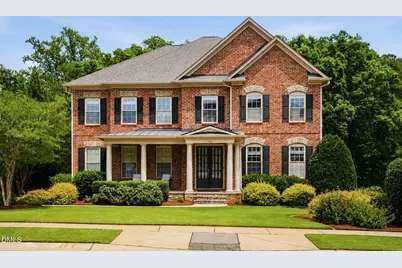 301 Harvestwood Drive, Apex, NC 27539 - Photo 1