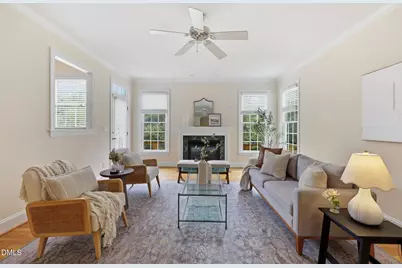 103 Sunset Creek Circle, Chapel Hill, NC 27516 - Photo 1