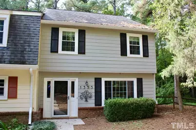 1355 Springlawn Court, Raleigh, NC 27609 - Photo 1