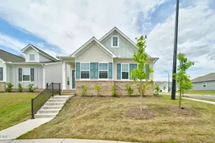 636 Juniper Berry Rd, Knightdale, NC 27545 - Photo 1