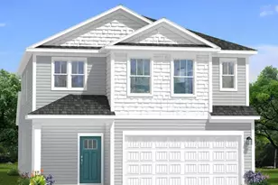 48 Gerrard St, Franklinton, NC 27525 - Photo 1