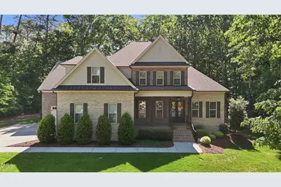 12216 The Gates Drive, Raleigh, NC 27614 - Photo 1