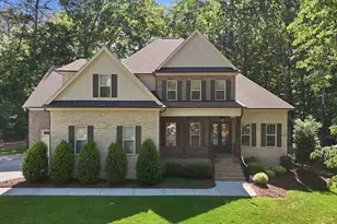 12216 The Gates Dr, Raleigh, NC 27614 - Photo 1