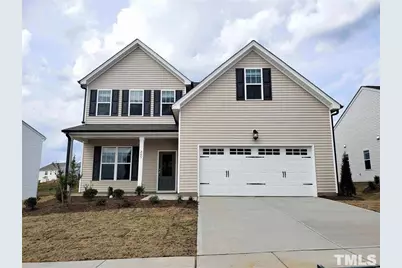 205 Stornoway Lane, Clayton, NC 27527 - Photo 1