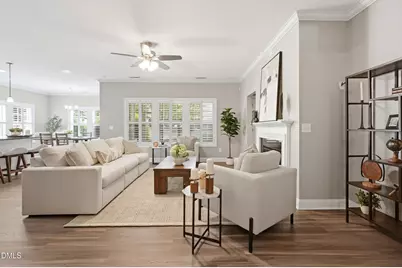 422 Liberty Express Place, Knightdale, NC 27545 - Photo 1