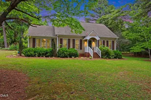 7621 Old Baucom Rd, Raleigh, NC 27610 - Photo 1