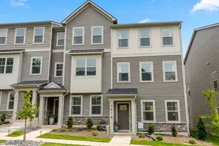 3014 Honeymyrtle Ln, Morrisville, NC 27560 - Photo 1