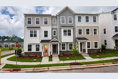 3001 Honeymyrtle Lane, Morrisville, NC 27560 - Photo 1
