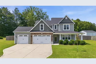 1612 Lizzie Lou Court, Hope Mills, NC 28348 - Photo 1