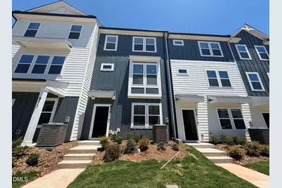 913 Fearless Road, Durham, NC 27703 - Photo 1