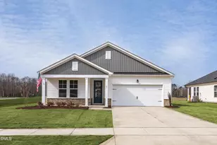 14 Emeritus Wy, Lillington, NC 27546 - Photo 1